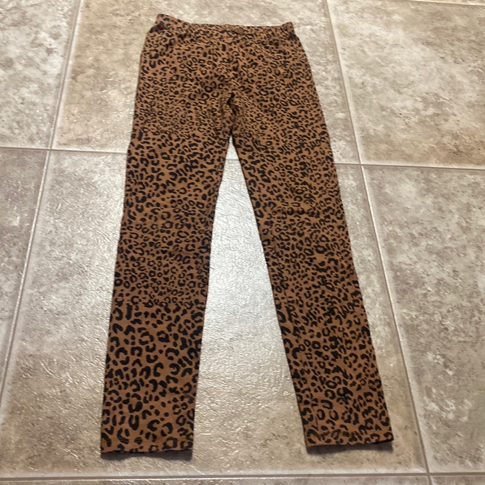 Gap girls leggings